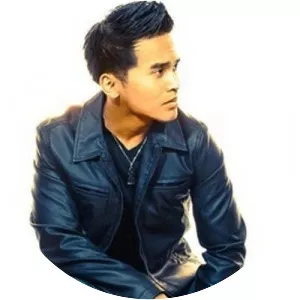 Jervy Hou - Musical artist