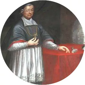 Jerzy Albrecht Denhoff