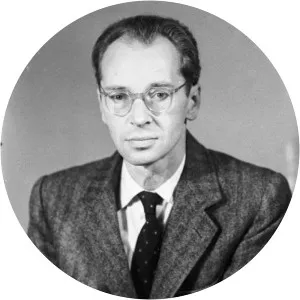 Jerzy Andrzejewski - Polish writer