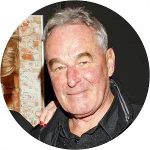 Jerzy Bernatowicz photograph