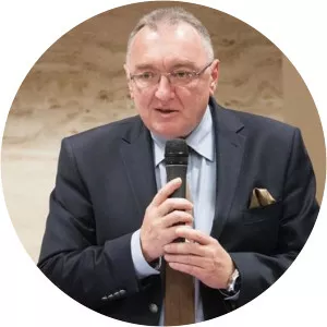 jerzy borcz - Politician