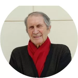 Jerzy Chociłowski photograph