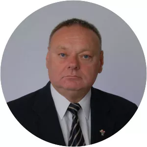 Jerzy Czerwiński - Member of the Senate of the Republic of Poland