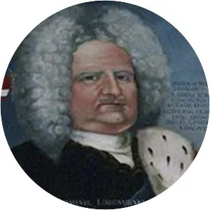 Jerzy Dominik Lubomirski