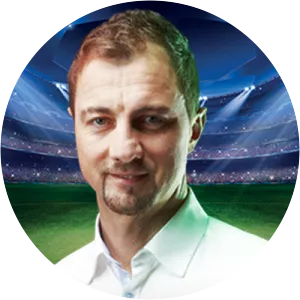 Jerzy Dudek - Polish former football player