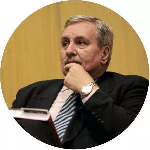 Jerzy Eisler - Polish historian