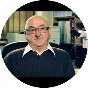 Jerzy Federowski - Paleontologist