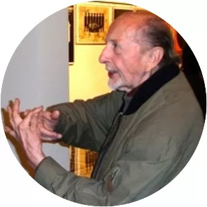 Jerzy Flisak - Polish illustrator