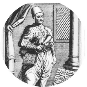 Jerzy Franciszek Kulczycki