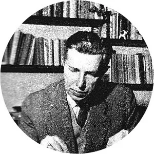 Jerzy Giżycki photograph