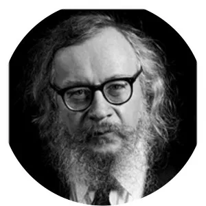 Jerzy Grotowski