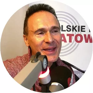 Jerzy Grunwald - Polish singer-songwriter