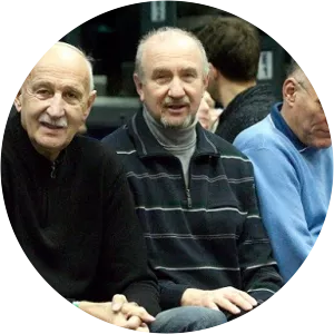 Jerzy Hnida - Basketball player