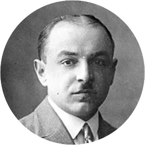 Jerzy Hryniewski - Polish Politician