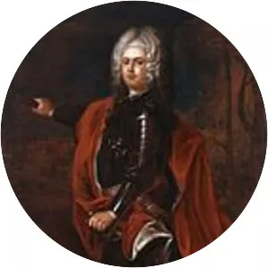 Jerzy Ignacy Lubomirski