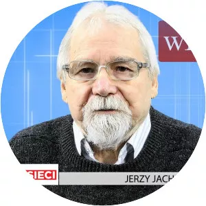 Jerzy Jachowicz