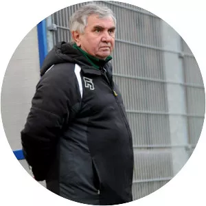 Jerzy Jastrzębowski - Football player