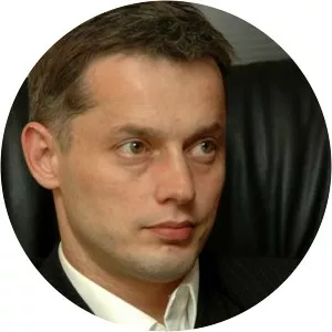 Jerzy Jurczyński photograph