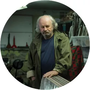 Jerzy Kalina - Artist