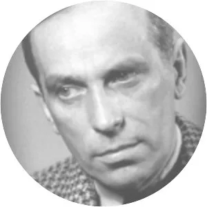 Jerzy Kaliszewski - Polish actor