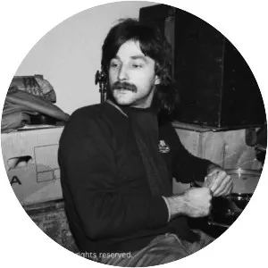 Jerzy Kawalec Musician