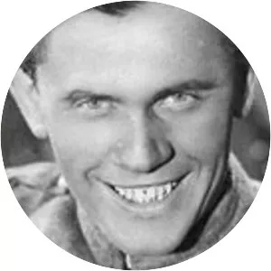 Jerzy Kobusz - Film actor