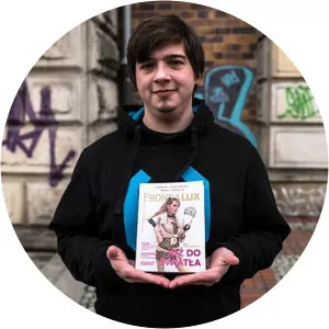 Jerzy Kopański Whois