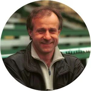 Jerzy Kruszczyński - Polish footballer