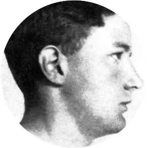 Jerzy Liebert - Polish poet