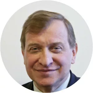 Jerzy Lis - Polish chemist