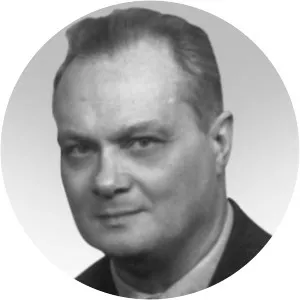 Jerzy Łojek - Polish historian