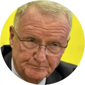 Jerzy Makarczyk - Polish judge