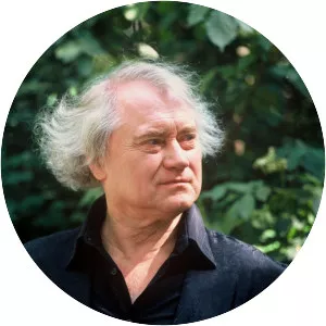 Jerzy Maksymiuk - Polish composer