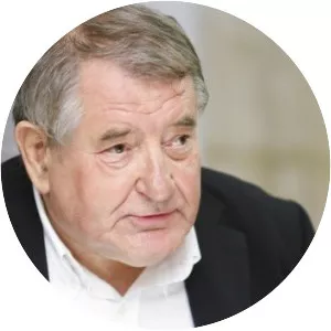 Jerzy Malinowski - Historian