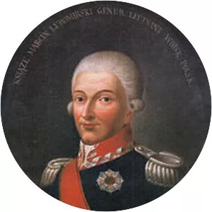 Jerzy Marcin Lubomirski