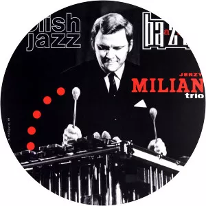 Jerzy Milian Trio