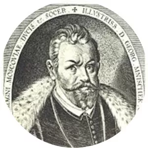 Jerzy Mniszech