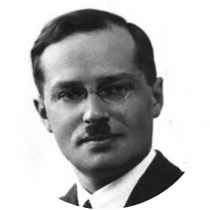 Jerzy Neyman - Polish mathematical statistician