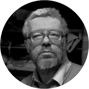 Jerzy Nowosielski - Polish painter