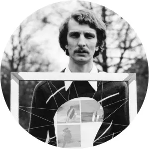 Jerzy Ostrogórski - Polish painter