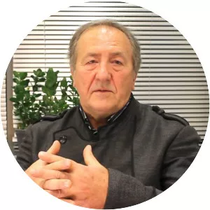 Jerzy Paweł Gieorgica