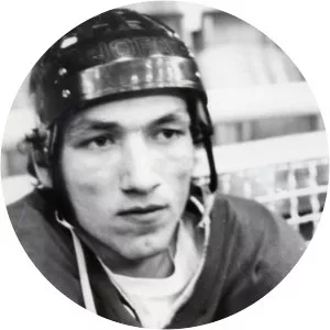 Jerzy Potz - Polish ice hockey player