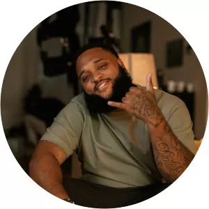 Jerzy Rocha Livramento - Musical artist