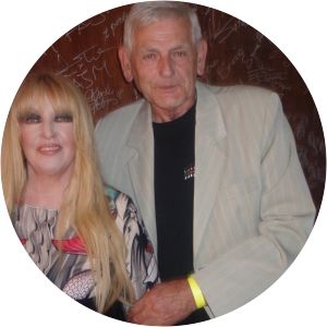 Jerzy Rodowicz photograph