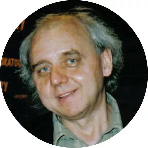 Jerzy Rogalski - Polish film actor