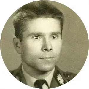 Jerzy Rutkowski photograph