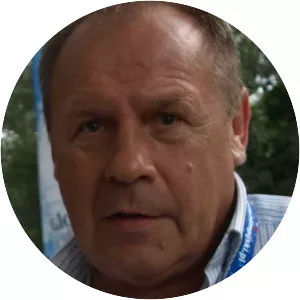 Jerzy Rybicki - Boxer