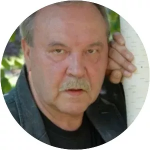 Jerzy Rybiński - Singer