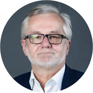 Jerzy Sawka photograph