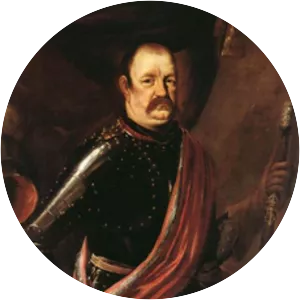 Jerzy Sebastian Lubomirski - Former Marshal of the Sejm of the Republic of Poland